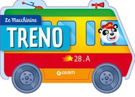 Treno - Librerie.coop Treno - Librerie.coop