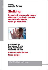 Stalking - Librerie.coop