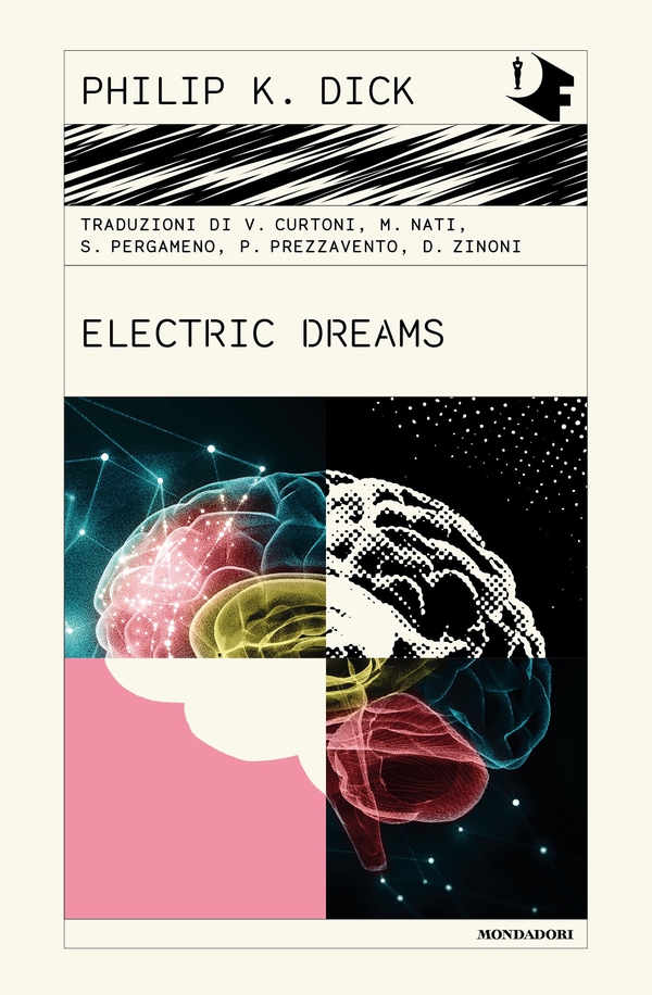 Electric dreams - Librerie.coop Electric dreams - Librerie.coop