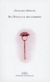 Se l'Italia è il mio giardino - Librerie.coop