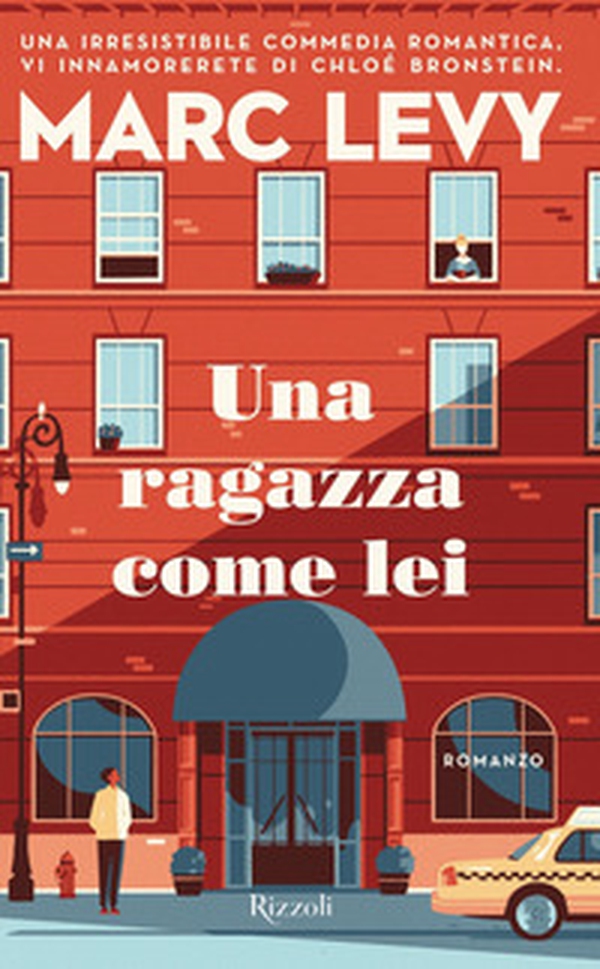 Una ragazza come lei - Librerie.coop Una ragazza come lei - Librerie.coop