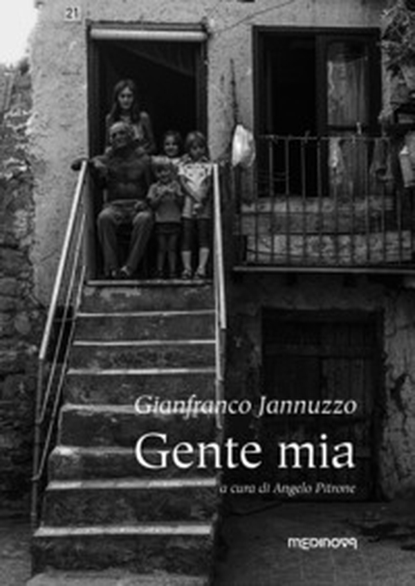 Gente mia - Librerie.coop Gente mia - Librerie.coop