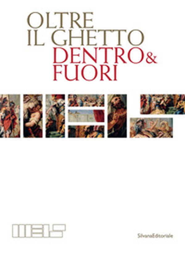 Oltre il ghetto. Dentro & fuori - Librerie.coop Oltre il ghetto. Dentro & fuori - Librerie.coop