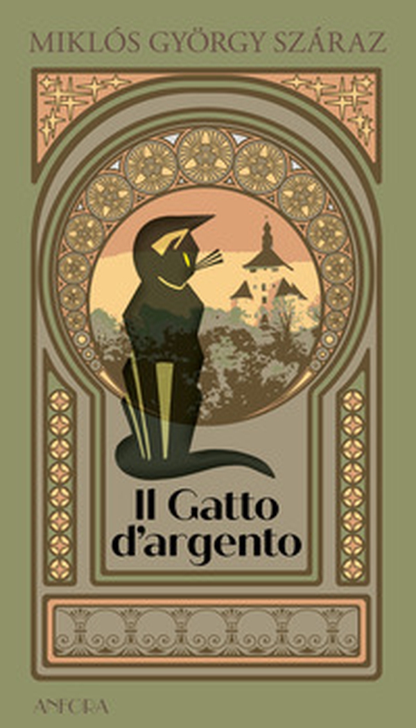 Il Gatto d'argento - Librerie.coop Il Gatto d'argento - Librerie.coop