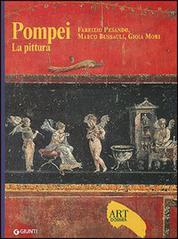 Pompei. La pittura - Librerie.coop Pompei. La pittura - Librerie.coop