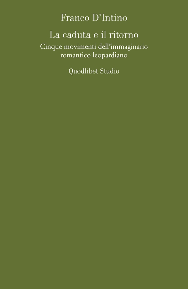 La caduta e il ritorno - Librerie.coop La caduta e il ritorno - Librerie.coop
