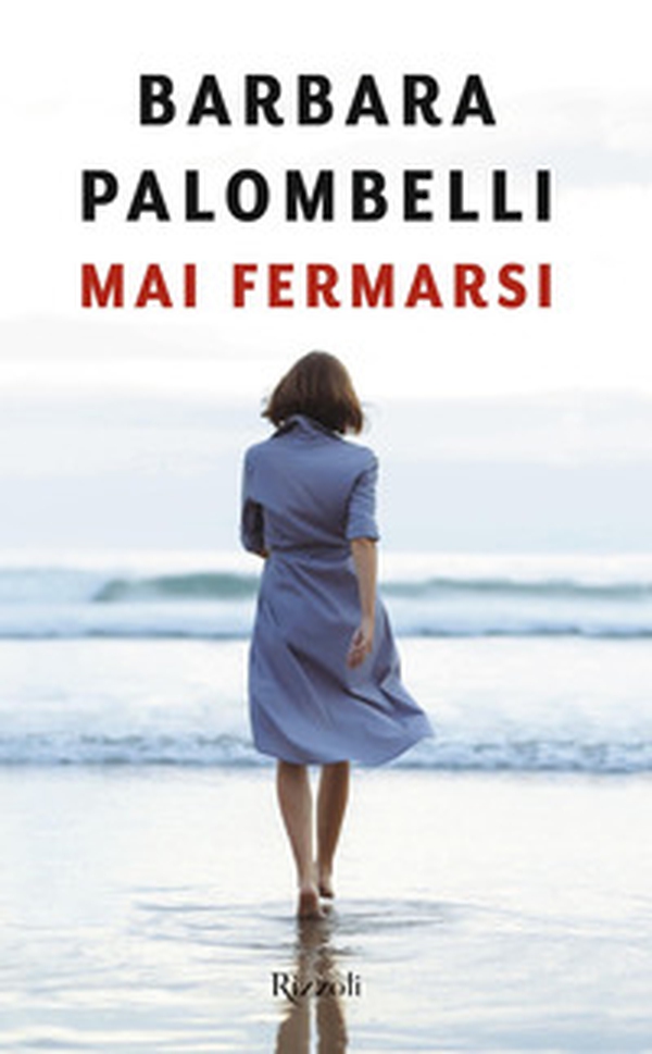 Mai fermarsi - Librerie.coop Mai fermarsi - Librerie.coop