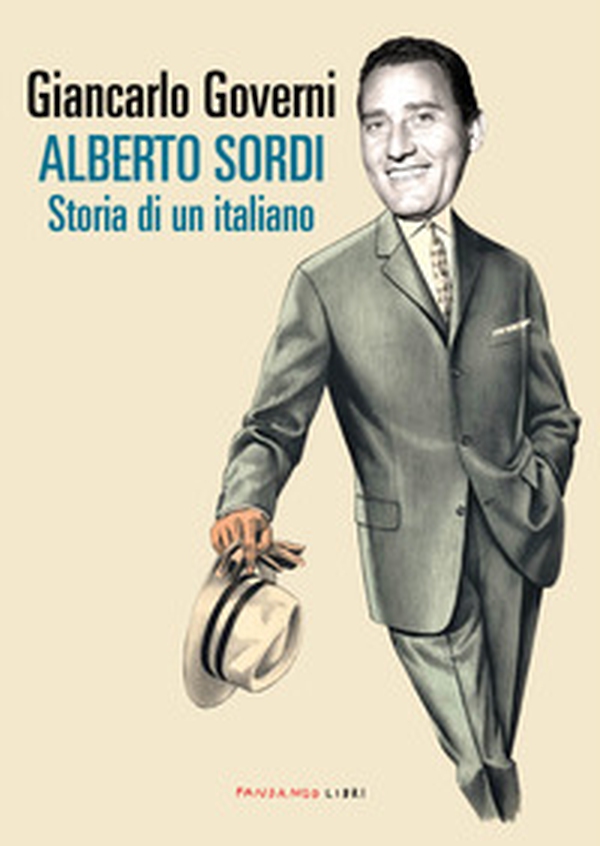 Alberto Sordi. Storia di un italiano - Librerie.coop Alberto Sordi. Storia di un italiano - Librerie.coop