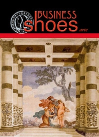 Business Shoes Arte - Librerie.coop