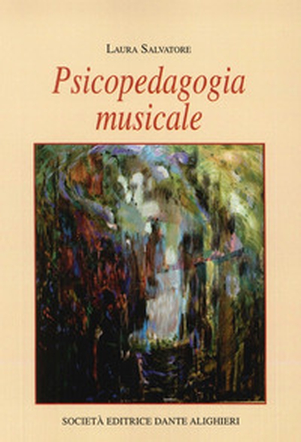 Psicopedadogia musicale - Librerie.coop Psicopedadogia musicale - Librerie.coop