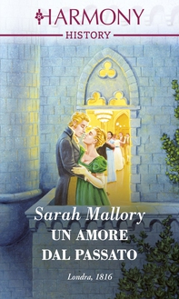 Un amore dal passato - Librerie.coop