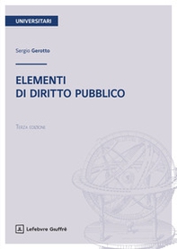 Elementi di diritto pubblico - Librerie.coop