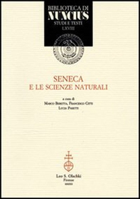 Seneca e le scienze naturali - Librerie.coop