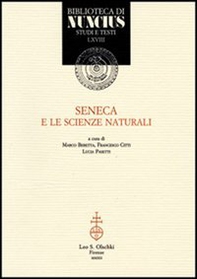 Seneca e le scienze naturali - Librerie.coop Seneca e le scienze naturali - Librerie.coop