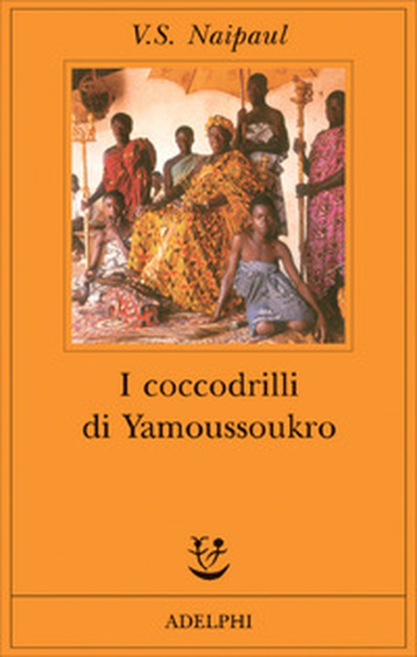 I coccodrilli di Yamoussoukro - Librerie.coop I coccodrilli di Yamoussoukro - Librerie.coop