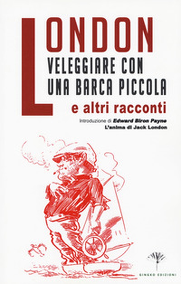 Veleggiare con una barca piccola e altri racconti - Librerie.coop Veleggiare con una barca piccola e altri racconti - Librerie.coop