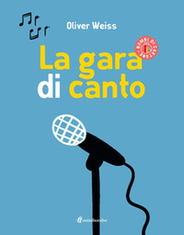 La gara di canto - Librerie.coop