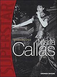 Maria Callas - Librerie.coop