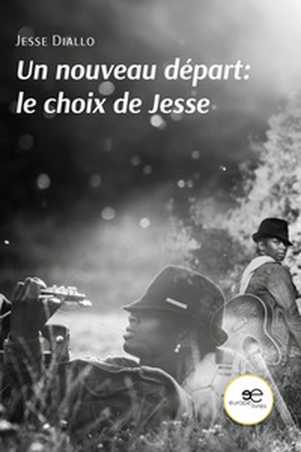 Un nouveau départ: le choix de Jesse - Librerie.coop Un nouveau départ: le choix de Jesse - Librerie.coop