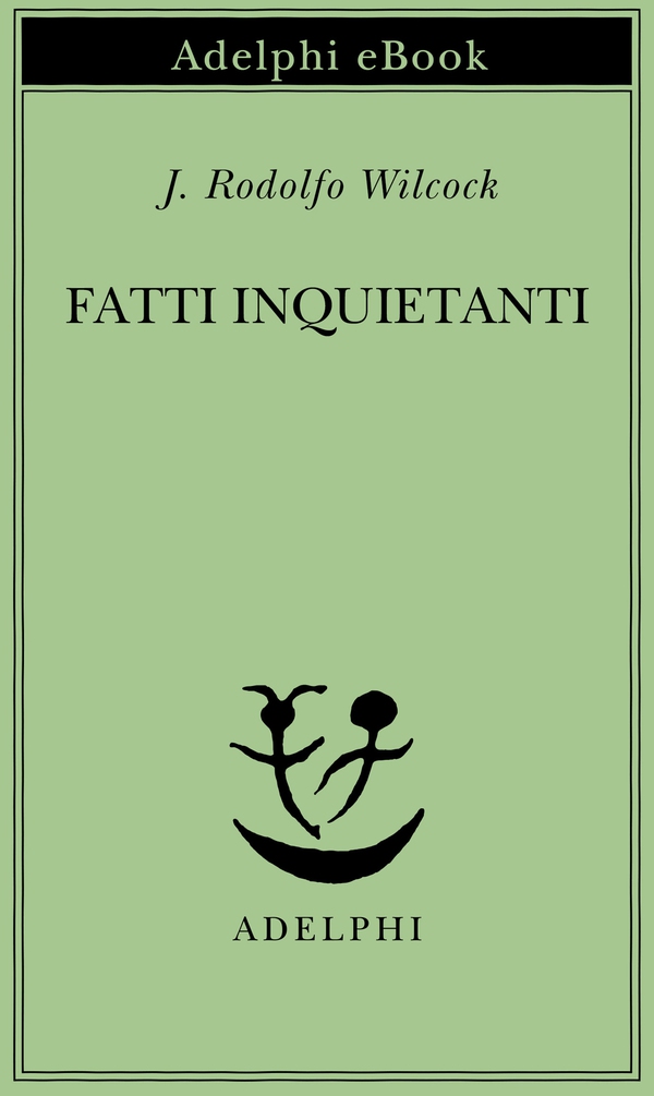 Fatti inquietanti - Librerie.coop Fatti inquietanti - Librerie.coop