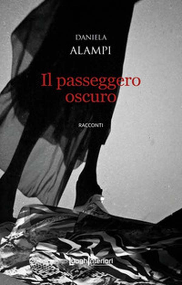 Il passeggero oscuro - Librerie.coop Il passeggero oscuro - Librerie.coop