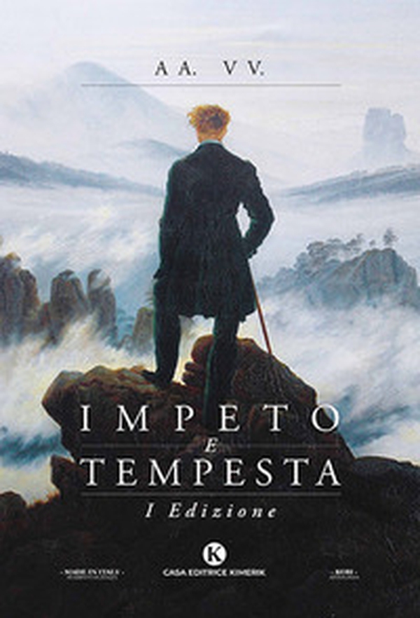 Impeto e tempesta. 1ª edizione - Librerie.coop Impeto e tempesta. 1ª edizione - Librerie.coop