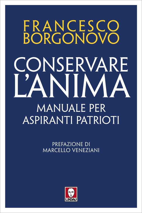 Conservare l'anima - Librerie.coop Conservare l'anima - Librerie.coop