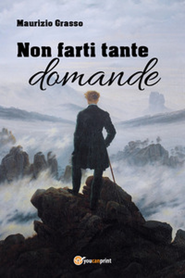 Non farti tante domande - Librerie.coop Non farti tante domande - Librerie.coop