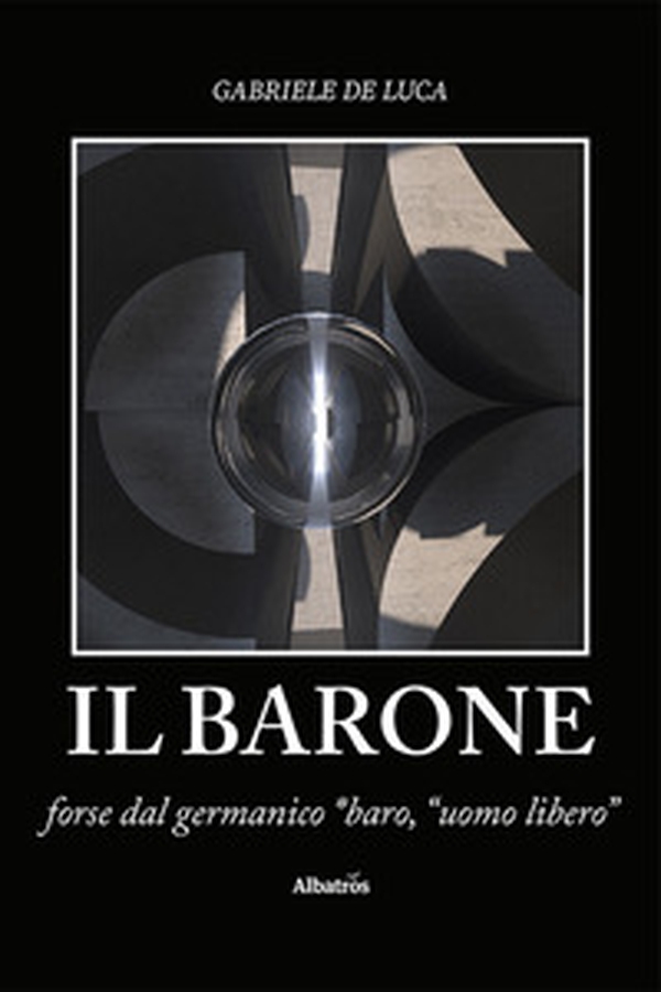 Il barone - Librerie.coop Il barone - Librerie.coop