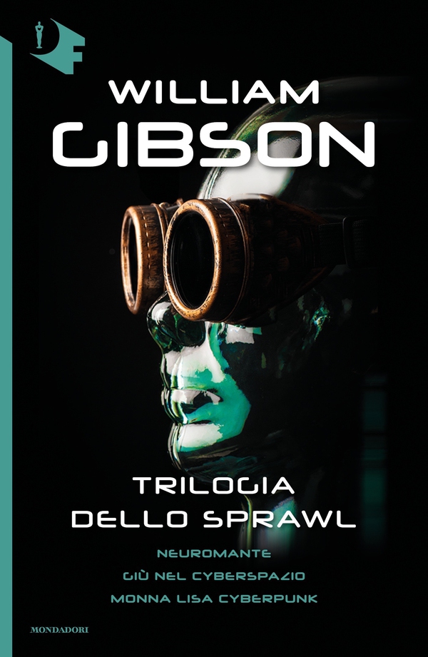 Trilogia dello Sprawl - Librerie.coop Trilogia dello Sprawl - Librerie.coop