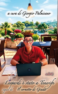 Leopardi è stato a Tenerife - Librerie.coop