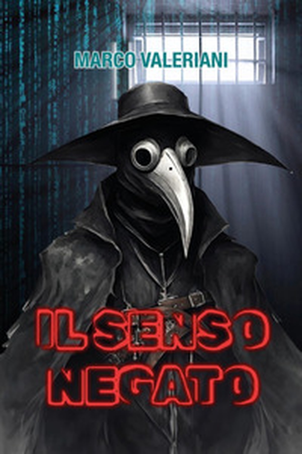Il senso negato - Librerie.coop Il senso negato - Librerie.coop