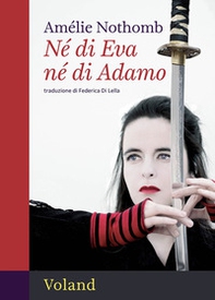 Né di Eva né di Adamo - Librerie.coop