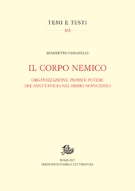 Il corpo nemico - Librerie.coop