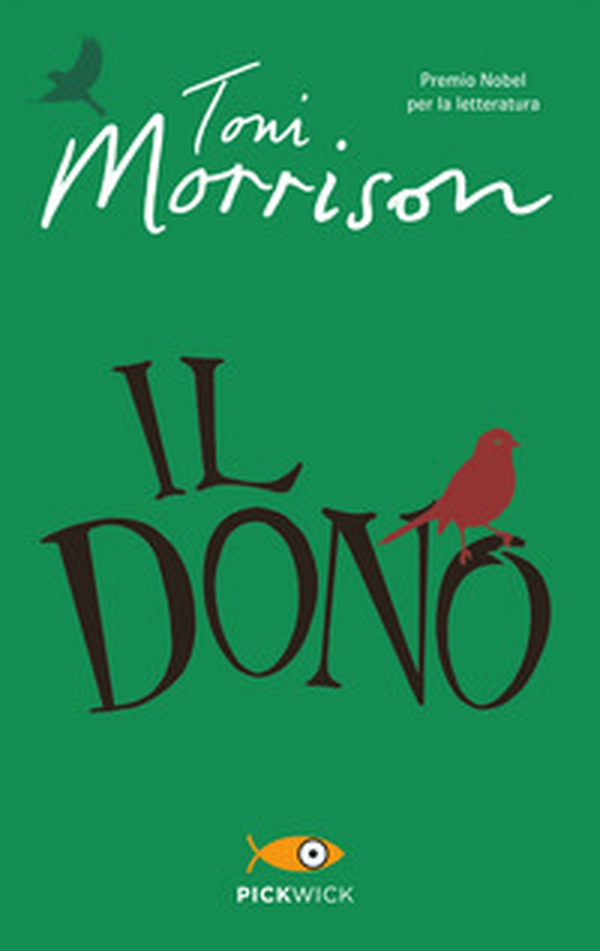Il dono - Librerie.coop Il dono - Librerie.coop