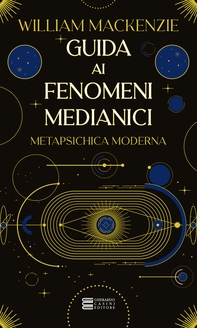 Guida ai fenomeni medianici - Librerie.coop