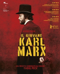 Il giovane Karl Marx. DVD - Librerie.coop