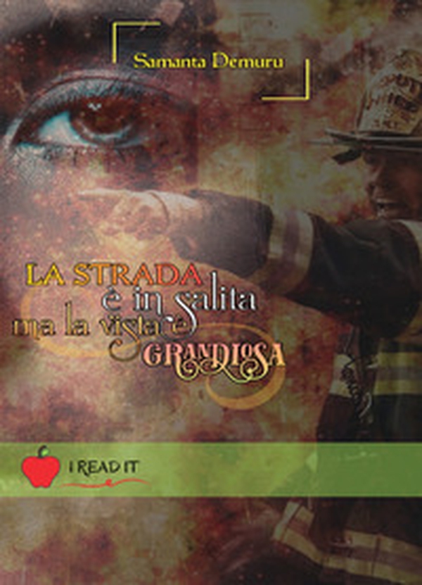 La strada è in salita ma la vista è grandiosa - Librerie.coop La strada è in salita ma la vista è grandiosa - Librerie.coop