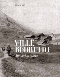 Valle Bedretto - Librerie.coop