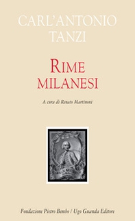 Rime milanesi - Librerie.coop