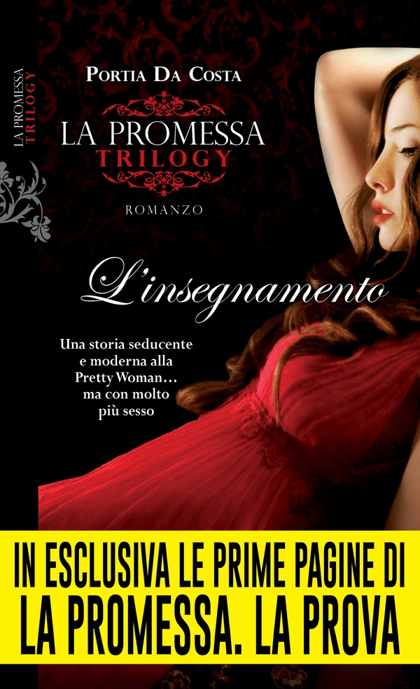 La promessa. L'insegnamento - Librerie.coop La promessa. L'insegnamento - Librerie.coop