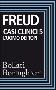 Casi clinici 5: L'uomo dei topi - Librerie.coop Casi clinici 5: L'uomo dei topi - Librerie.coop