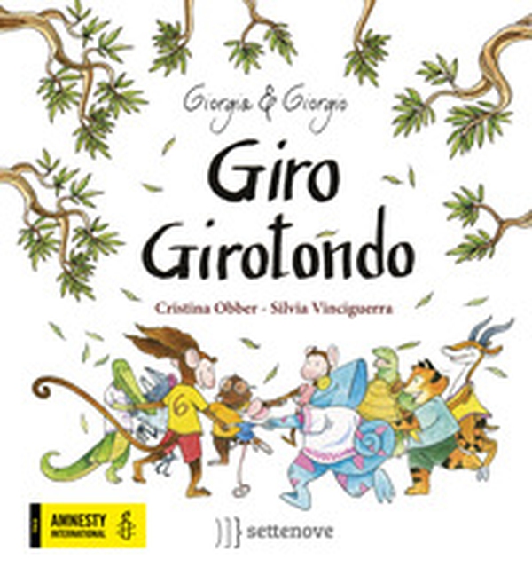Giro girotondo - Librerie.coop Giro girotondo - Librerie.coop