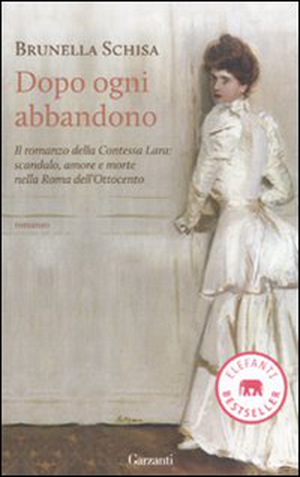 Dopo ogni abbandono - Librerie.coop Dopo ogni abbandono - Librerie.coop