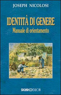 Identità di genere. Manuale di orientamento - Librerie.coop