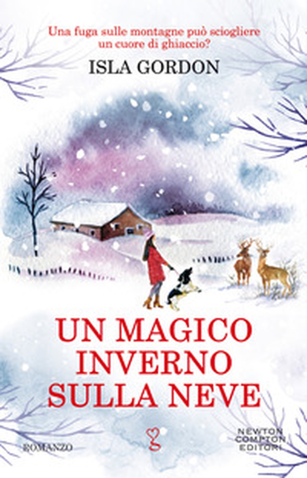 Un magico inverno sulla neve - Librerie.coop Un magico inverno sulla neve - Librerie.coop