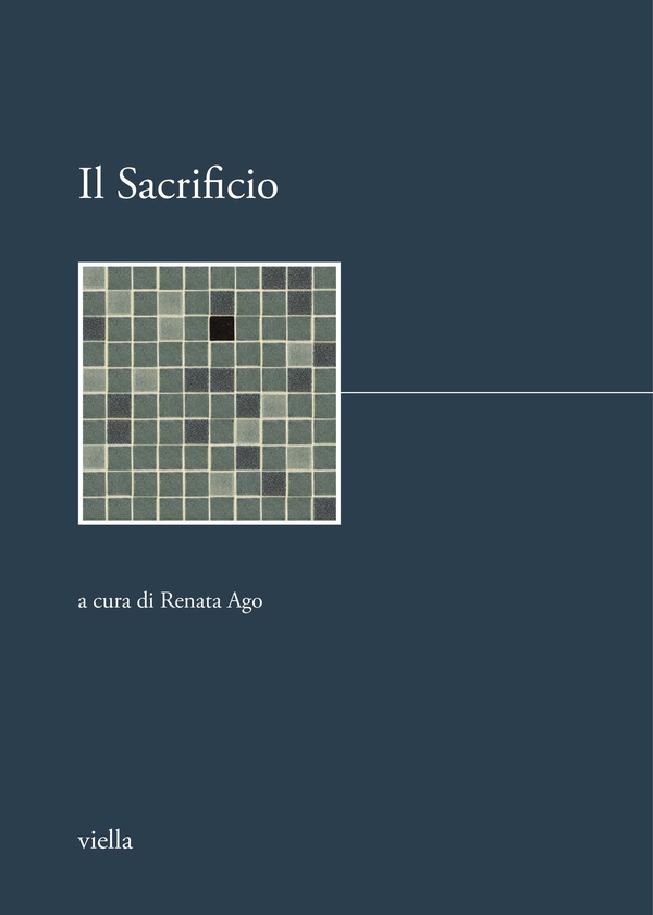 Il Sacrificio - Librerie.coop Il Sacrificio - Librerie.coop