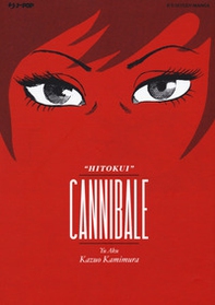 Cannibale - Librerie.coop