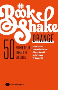 Orange - Librerie.coop