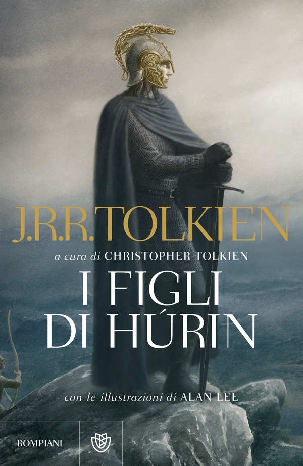 I figli di Húrin - Librerie.coop I figli di Húrin - Librerie.coop